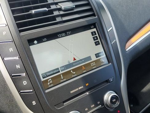 Used 2016 Lincoln MKC Reserve w/ Lincoln MKC Climate Package AWD/4WD image 19