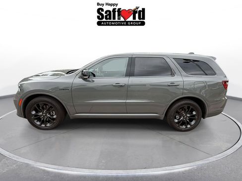 Certified 2022 Dodge Durango R/T w/ Blacktop Package AWD/4WD image 6