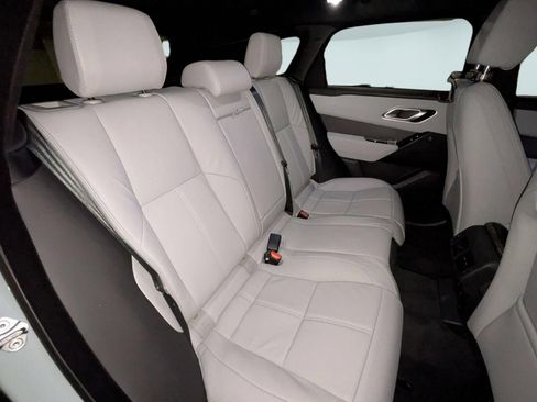 New 2026 Land Rover Range Rover Velar S AWD/4WD image 28