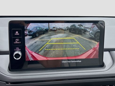 New 2026 Honda Accord LX image 13