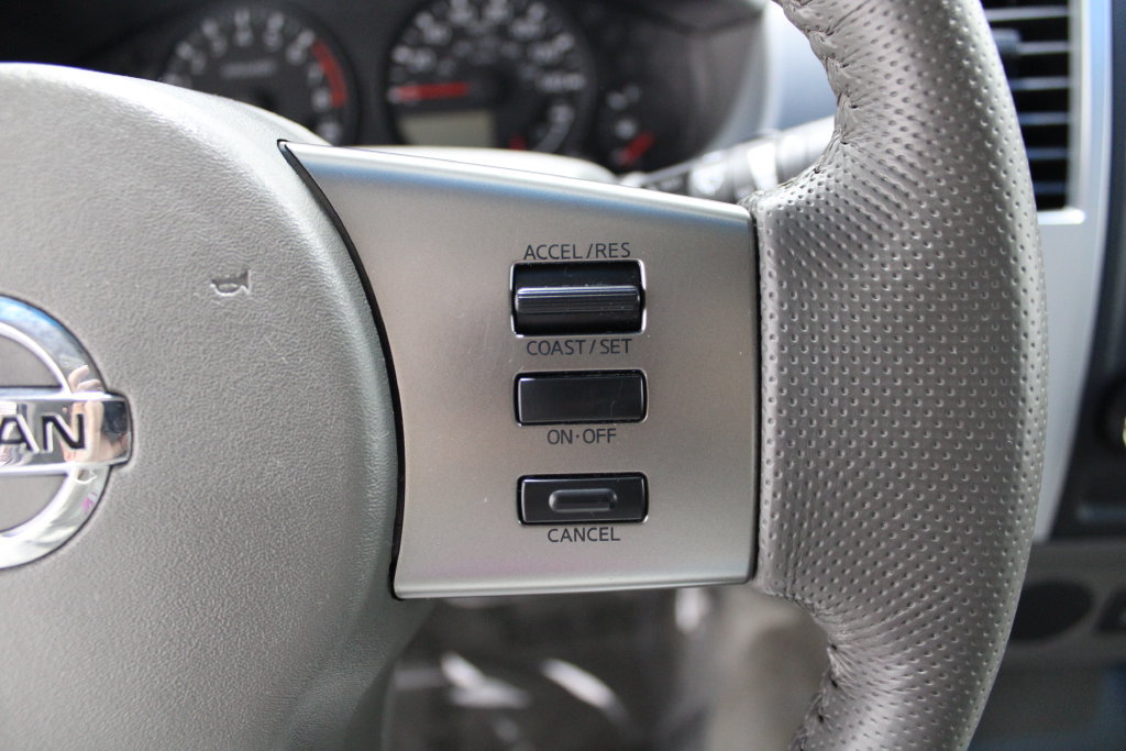 Used 2011 Nissan Frontier SV w/ SV Premium Utility Pkg RWD image 33