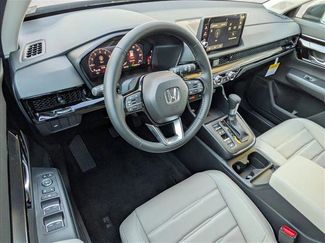 New 2026 Honda CR-V EX-L video 3