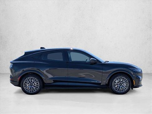 Used 2024 Ford Mustang Mach-E Premium RWD image 4