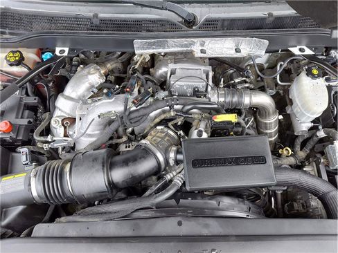 Used 2019 Chevrolet Silverado 2500 LT image 21