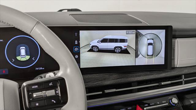 Used 2024 Hyundai Santa Fe Limited AWD/4WD image 36