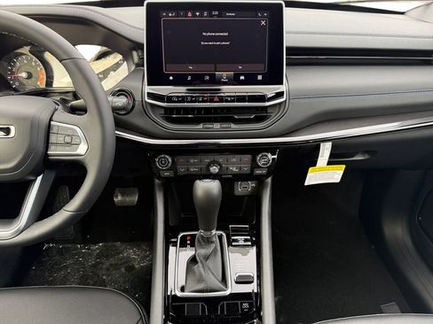 New 2026 Jeep Compass Limited image 11