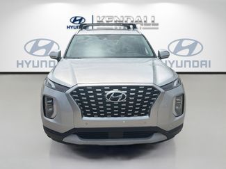 Used 2022 Hyundai Palisade SEL w/ 8P Bench Seat Package FWD video 1