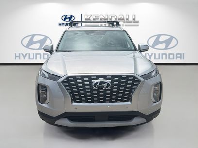 Used 2022 Hyundai Palisade SEL w/ 8P Bench Seat Package