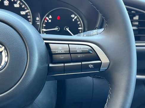 New 2026 MAZDA CX-30 AWD 2.5 S image 28