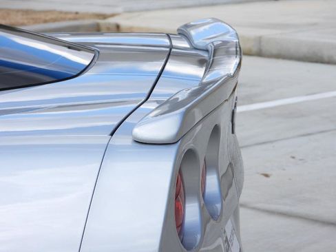 Used 2009 Chevrolet Corvette Coupe image 14