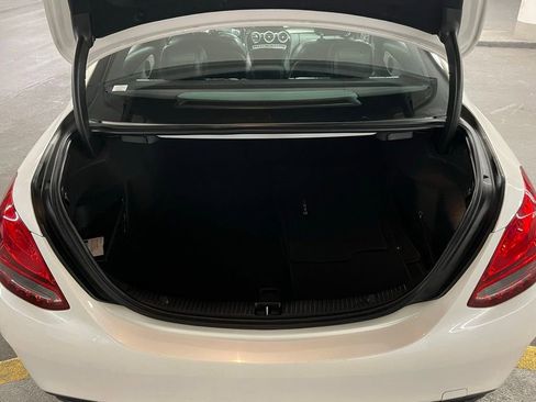 Used 2018 Mercedes-Benz C 300 Sedan image 35