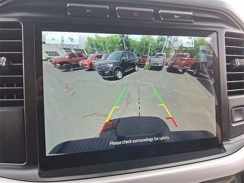 Certified 2023 Ford F150 XLT w/ Equipment Group 302A High image 19