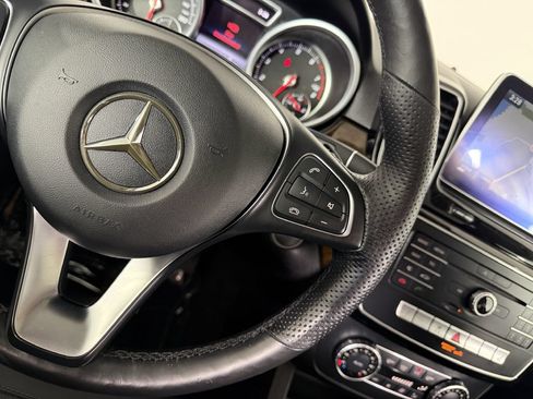 Used 2016 Mercedes-Benz GLE 350 4MATIC image 28