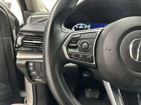 Used 2024 Acura RDX SH-AWD image 17
