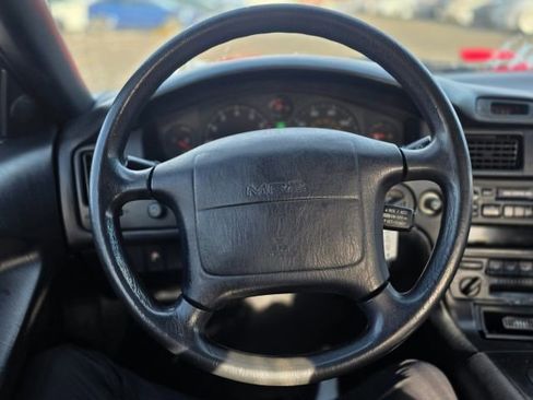 Used 1991 Toyota MR2 image 13