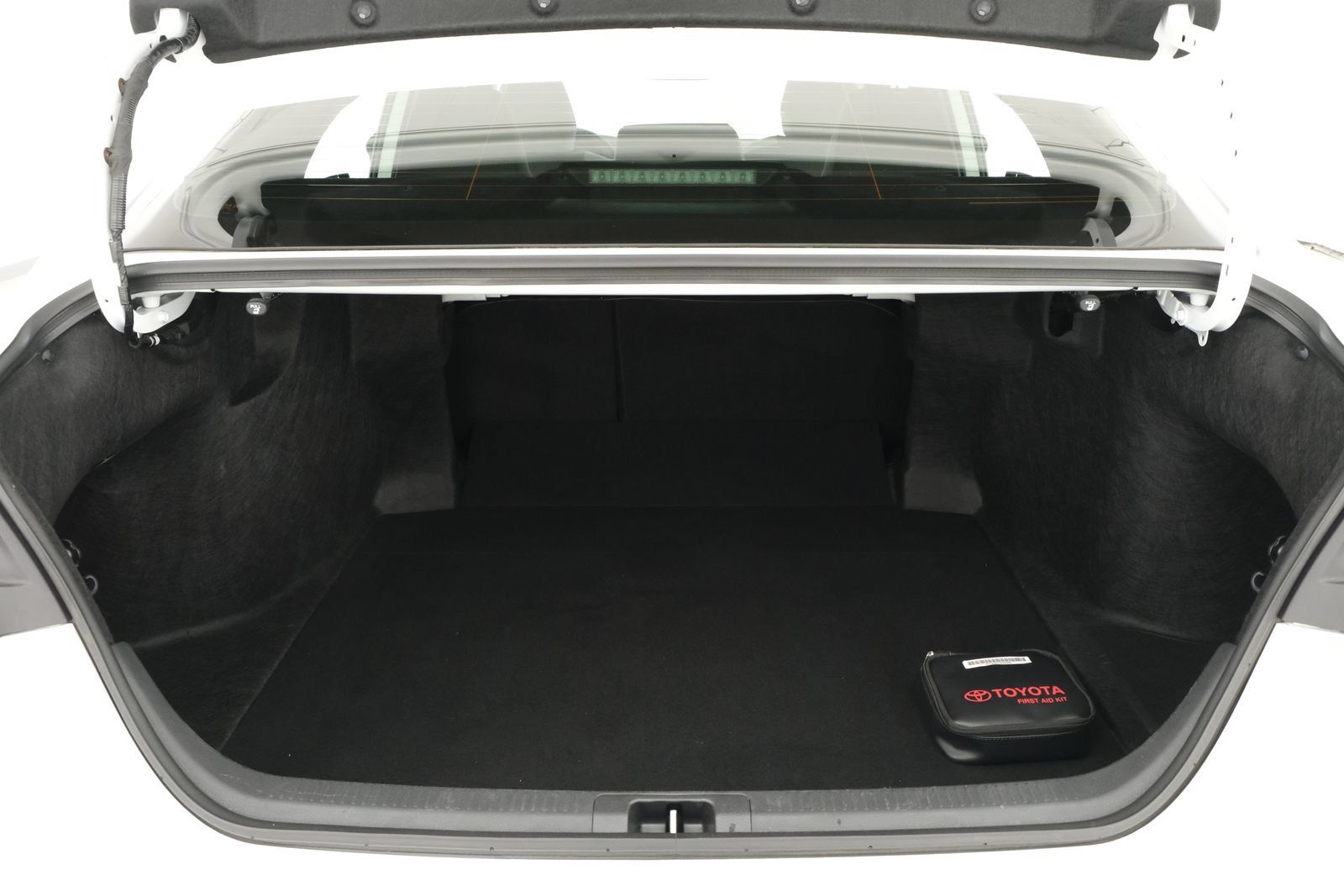 Used 2026 Toyota Camry SE w/ Convenience Package FWD image 35