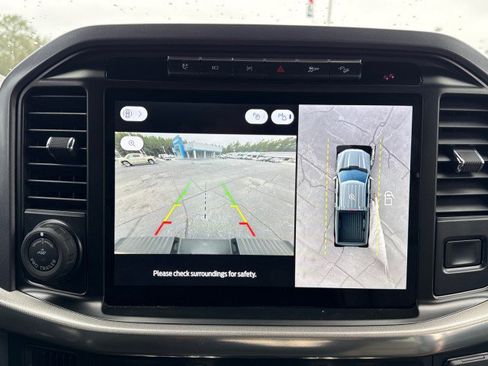 Used 2024 Ford F150 Lariat w/ FX4 Off-Road Package image 26