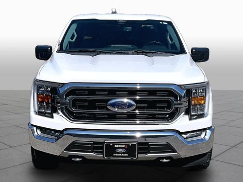 Used 2021 Ford F150 XLT w/ Equipment Group 302A High AWD/4WD image 6