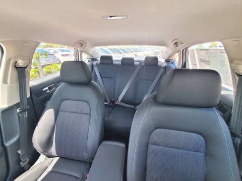New 2026 Honda Civic LX image 28