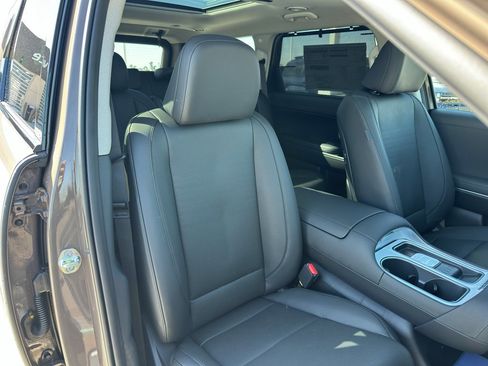 New 2026 Hyundai Palisade Limited AWD/4WD image 31
