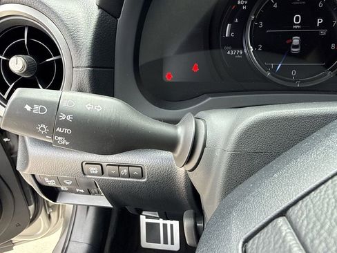 Used 2023 Lexus RC 350 F Sport image 28