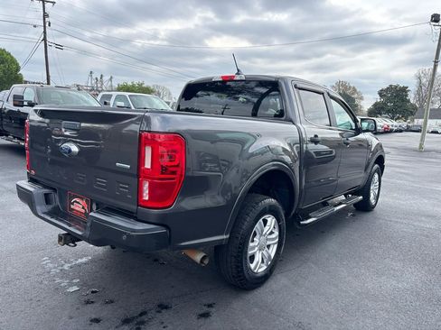Used 2019 Ford Ranger XLT RWD image 6