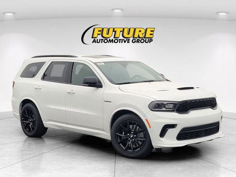 New 2026 Dodge Durango GT image 1
