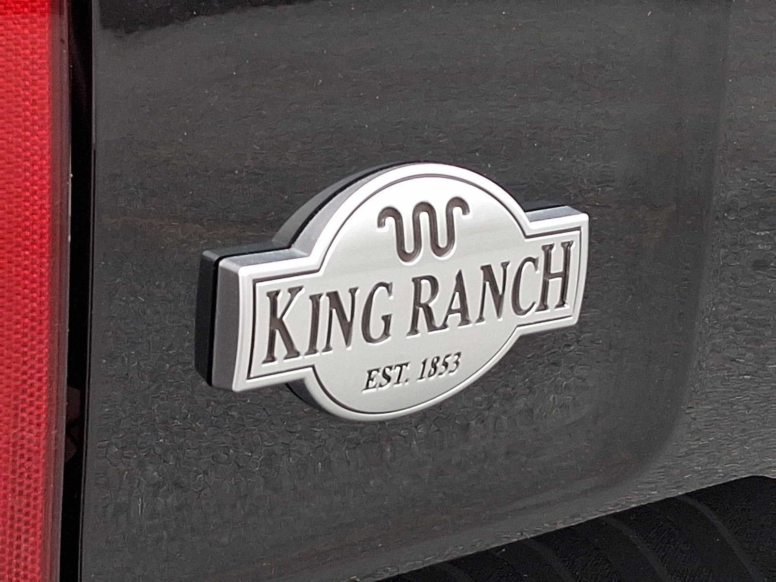 Certified 2025 Ford F150 King Ranch w/ FX4 Off-Road Package AWD/4WD image 31