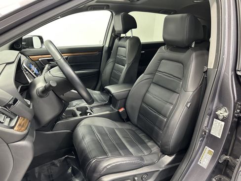 Used 2018 Honda CR-V Touring image 15