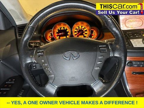 Used 2006 INFINITI M45 image 11