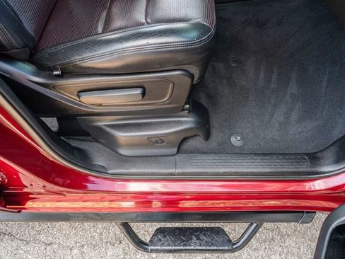 Used 2019 RAM 1500 Big Horn RWD image 44