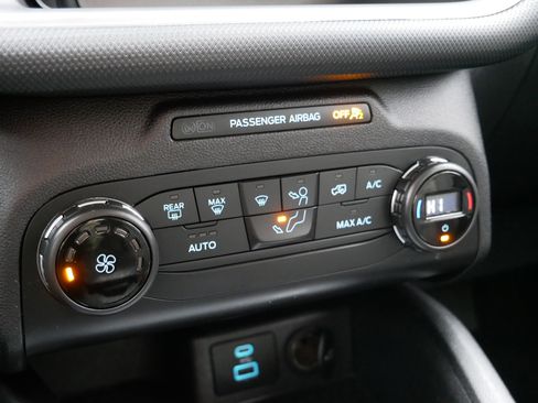 Used 2021 Ford Bronco Sport Big Bend image 19