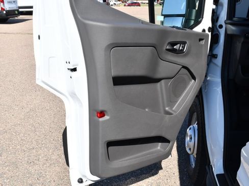 New 2026 Ford Transit 250 148 High Roof Extended AWD w/ Load Area Protection Package image 24