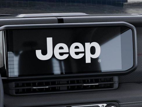 New 2026 Jeep Wrangler Rubicon image 18