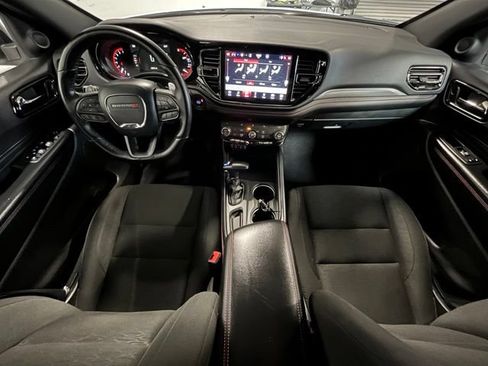 Used 2025 Dodge Durango GT RWD image 17