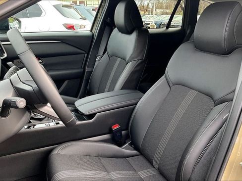 New 2026 MAZDA CX-50 Meridian Edition w/ Apex Package AWD/4WD image 18