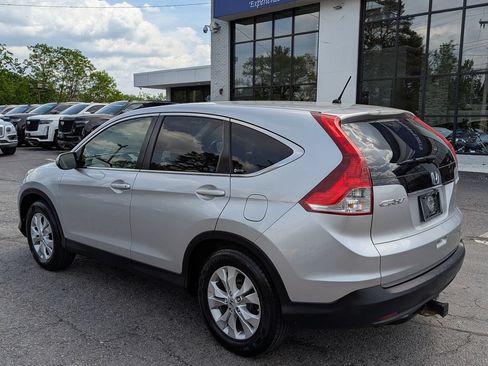 Used 2012 Honda CR-V EX image 10