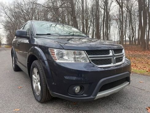 Used 2011 Dodge Journey Mainstreet image 6
