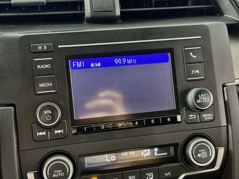 Used 2018 Honda Civic LX image 15