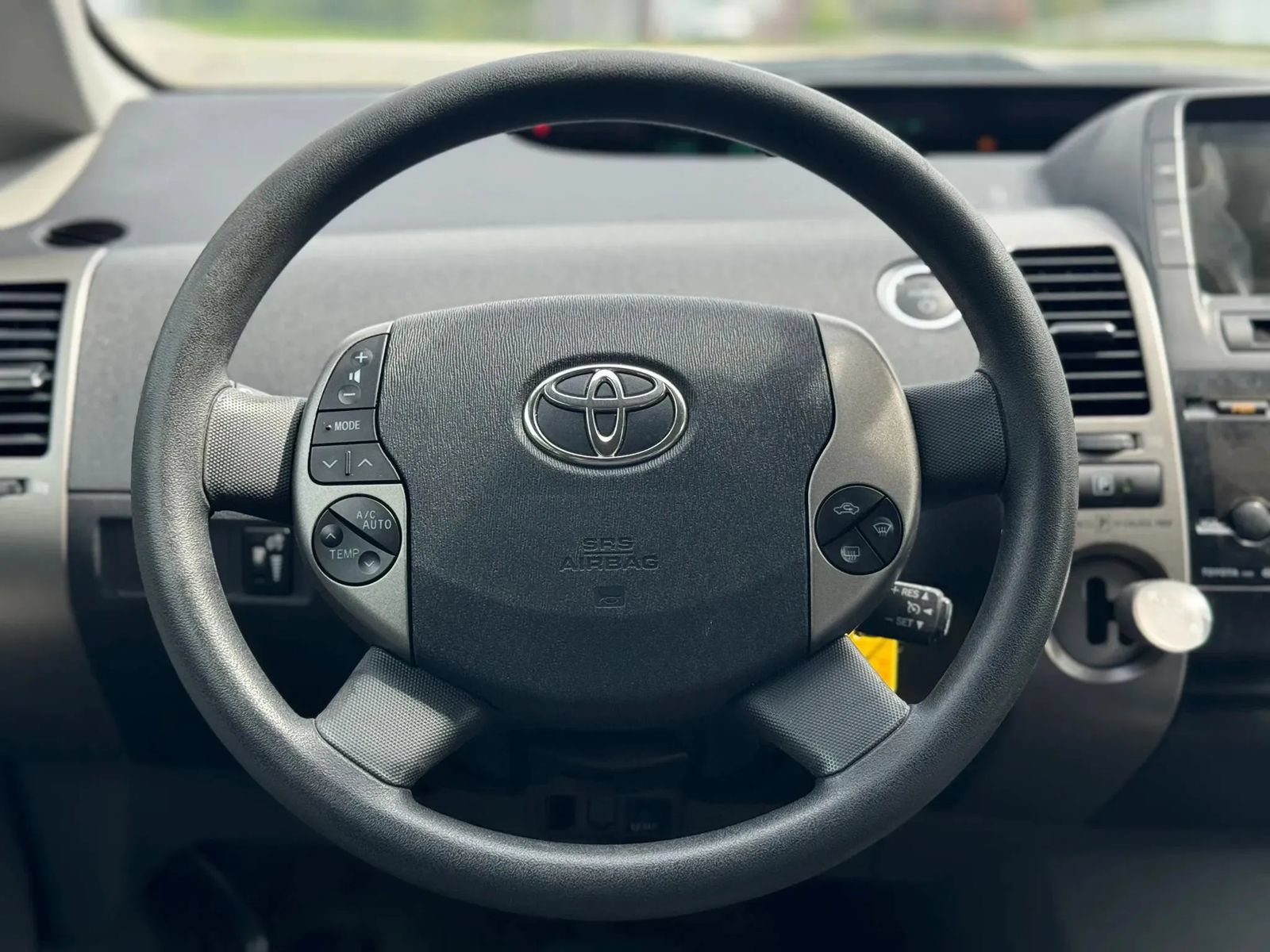 Used 2008 Toyota Prius FWD image 22