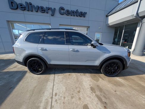 Used 2024 Kia Telluride SX X-Line image 5