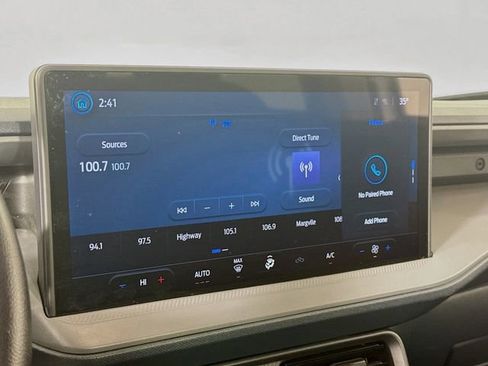 Used 2025 Ford Maverick XL w/ Equipment Group 101A image 14