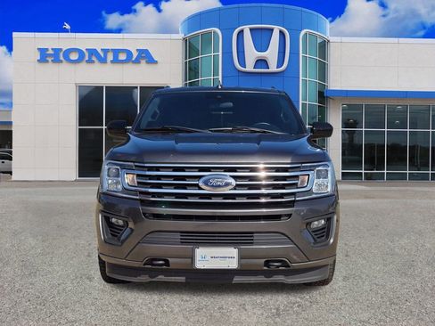 Used 2021 Ford Expedition XL image 8