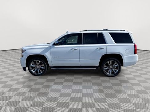 Used 2019 Chevrolet Tahoe Premier image 5