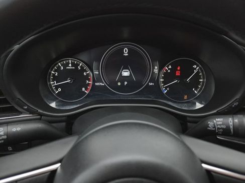 Used 2025 MAZDA MAZDA3 s image 32