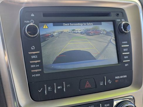 Used 2015 GMC Acadia Denali AWD/4WD image 13
