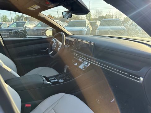 New 2026 Hyundai Santa Cruz SEL FWD image 21