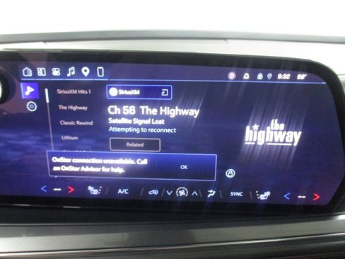 Used 2026 Chevrolet Suburban RST w/ Comfort Package AWD/4WD image 26