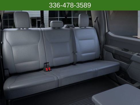 New 2026 Ford F550 XL image 11