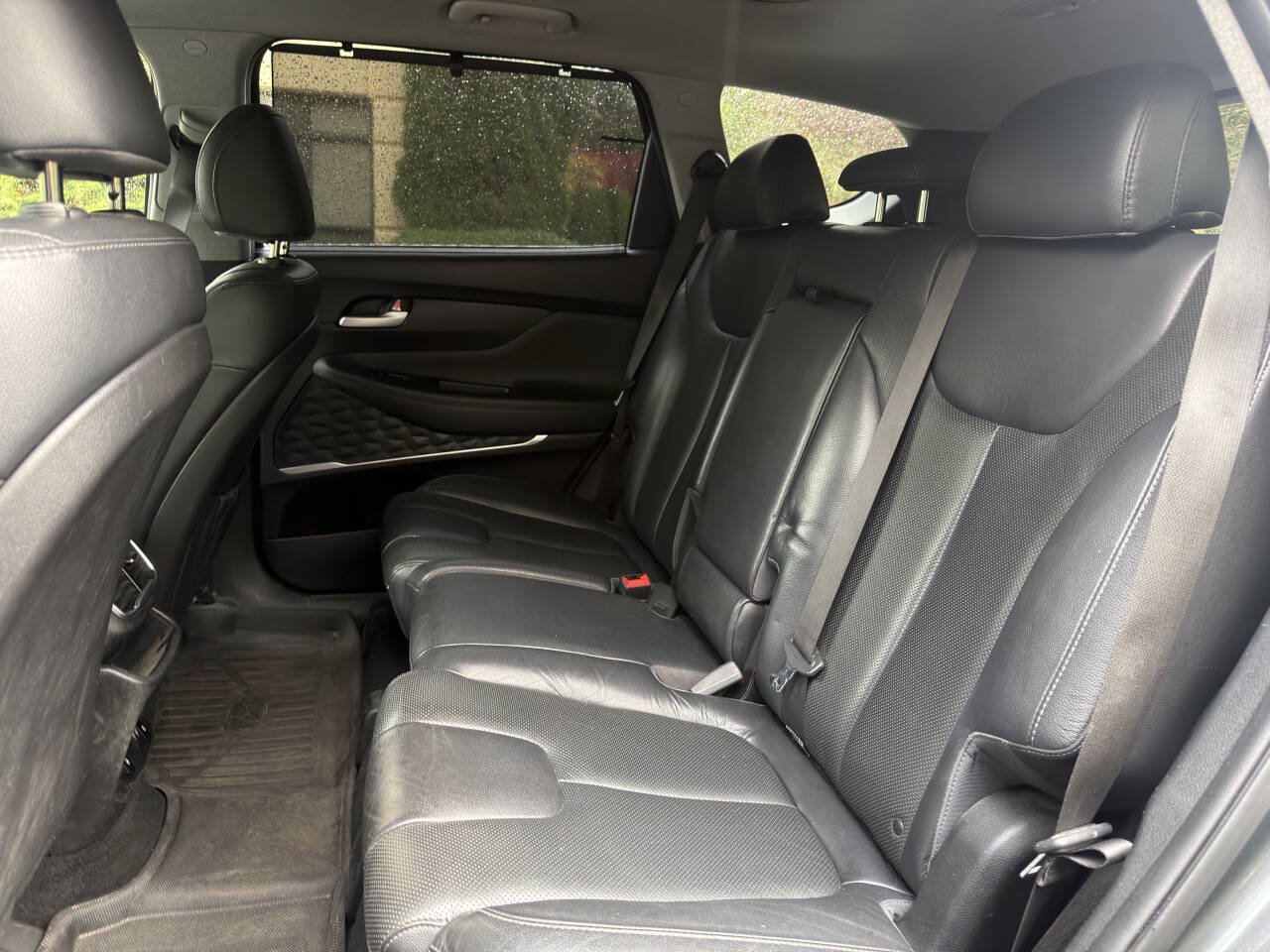 Used 2020 Hyundai Santa Fe SEL AWD/4WD image 24